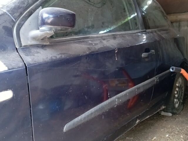 Синій Фіат Стіло, об'ємом двигуна 0 л та пробігом 178 тис. км за 449 $, фото 1 на Automoto.ua