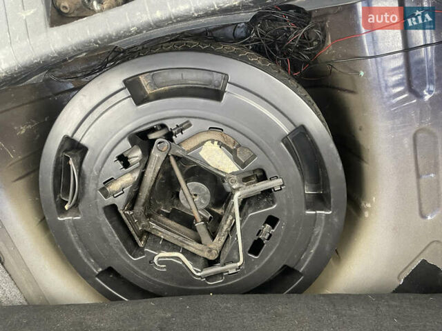 Синий Фиат Стило, объемом двигателя 1.91 л и пробегом 295 тыс. км за 2700 $, фото 16 на Automoto.ua