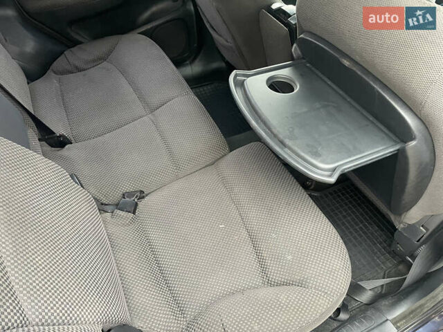 Синий Фиат Стило, объемом двигателя 1.91 л и пробегом 295 тыс. км за 2700 $, фото 18 на Automoto.ua