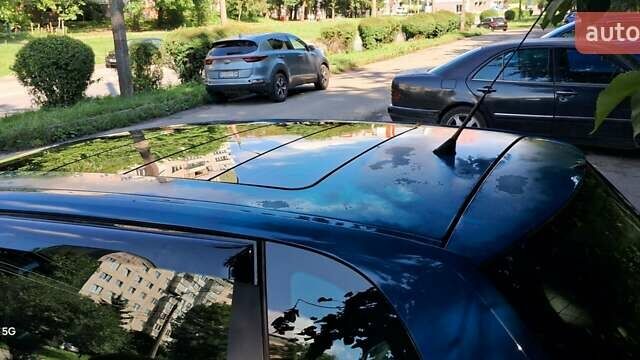 Синий Фиат Стило, объемом двигателя 1.6 л и пробегом 156 тыс. км за 2900 $, фото 16 на Automoto.ua