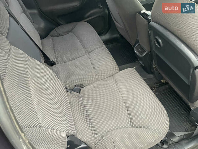 Синий Фиат Стило, объемом двигателя 1.91 л и пробегом 295 тыс. км за 2700 $, фото 17 на Automoto.ua