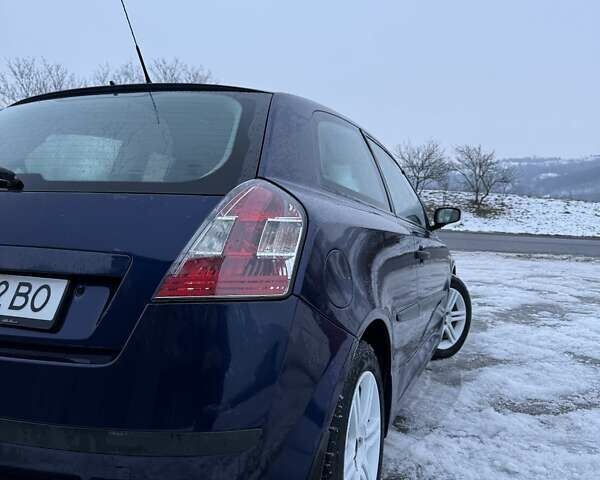 Синій Фіат Стіло, об'ємом двигуна 1.91 л та пробігом 196 тис. км за 3500 $, фото 7 на Automoto.ua