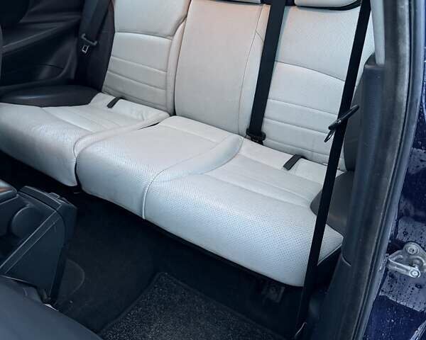 Синій Фіат Стіло, об'ємом двигуна 1.91 л та пробігом 196 тис. км за 3500 $, фото 16 на Automoto.ua