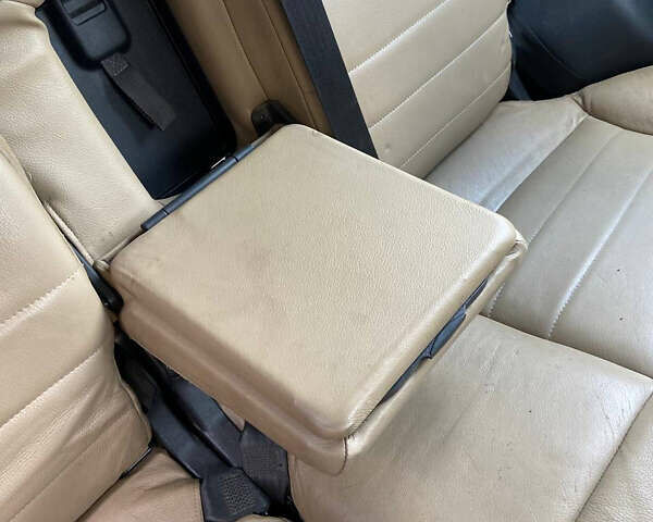 Синій Фіат Стіло, об'ємом двигуна 1.9 л та пробігом 350 тис. км за 1999 $, фото 28 на Automoto.ua