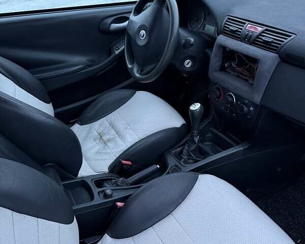 Синій Фіат Стіло, об'ємом двигуна 1.91 л та пробігом 196 тис. км за 3500 $, фото 13 на Automoto.ua