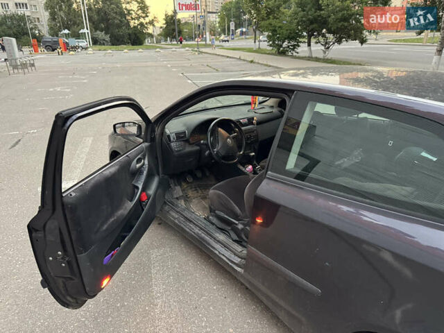 Синій Фіат Стіло, об'ємом двигуна 1.6 л та пробігом 192 тис. км за 3200 $, фото 5 на Automoto.ua