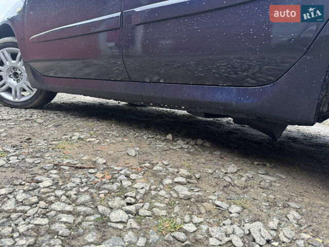 Синій Фіат Стіло, об'ємом двигуна 1.91 л та пробігом 222 тис. км за 2000 $, фото 3 на Automoto.ua