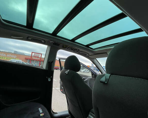 Синій Фіат Стіло, об'ємом двигуна 1.8 л та пробігом 340 тис. км за 3600 $, фото 14 на Automoto.ua