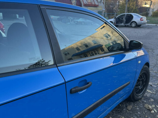 Синій Фіат Стіло, об'ємом двигуна 1.6 л та пробігом 246 тис. км за 2500 $, фото 9 на Automoto.ua