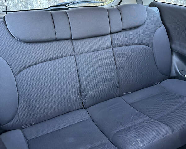 Синий Фиат Стило, объемом двигателя 1.6 л и пробегом 246 тыс. км за 2800 $, фото 20 на Automoto.ua