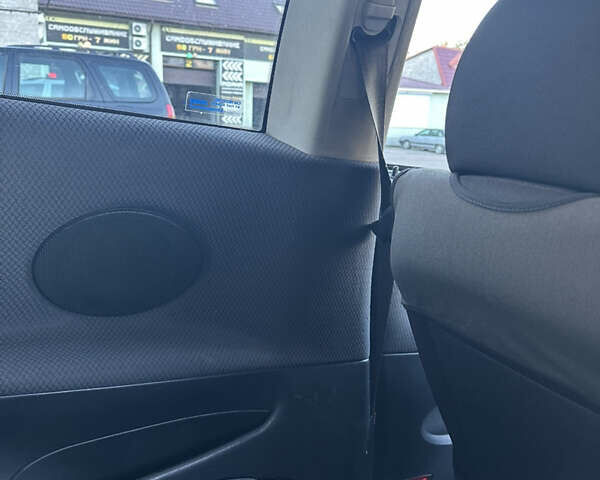 Синий Фиат Стило, объемом двигателя 1.6 л и пробегом 246 тыс. км за 2800 $, фото 19 на Automoto.ua