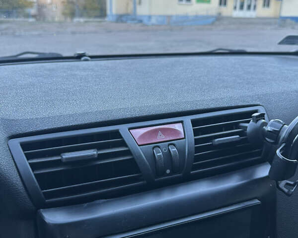 Синий Фиат Стило, объемом двигателя 1.6 л и пробегом 246 тыс. км за 2800 $, фото 15 на Automoto.ua