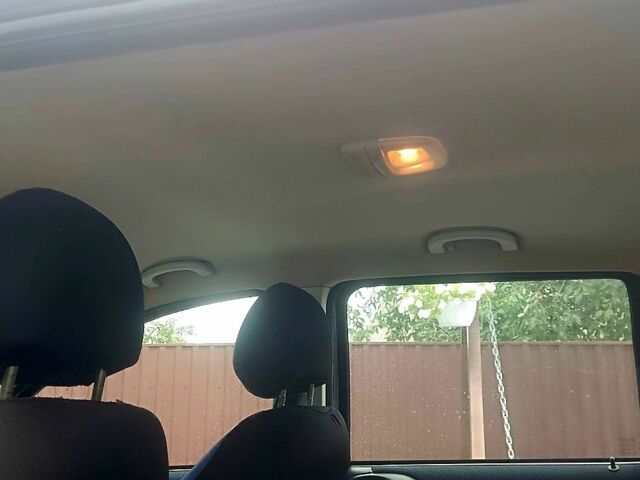 Синий Фиат Стило, объемом двигателя 1.6 л и пробегом 170 тыс. км за 3600 $, фото 7 на Automoto.ua