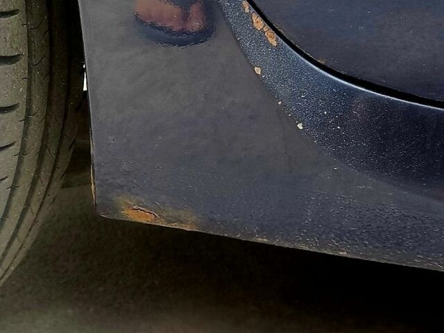 Синий Фиат Стило, объемом двигателя 1.6 л и пробегом 170 тыс. км за 3600 $, фото 11 на Automoto.ua