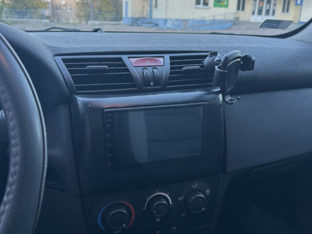 Синій Фіат Стіло, об'ємом двигуна 1.6 л та пробігом 246 тис. км за 2500 $, фото 13 на Automoto.ua