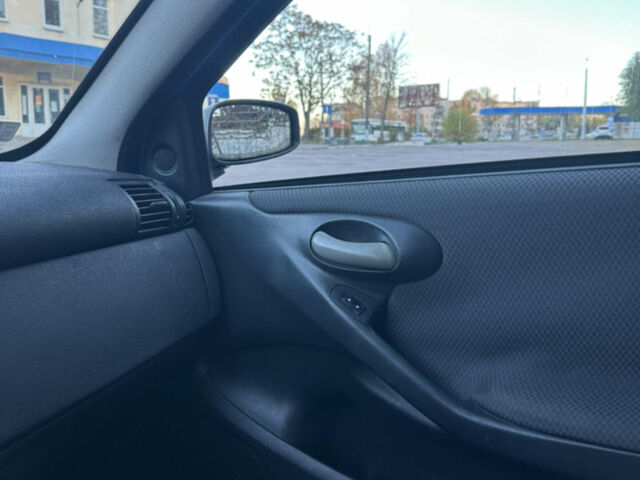 Синій Фіат Стіло, об'ємом двигуна 1.6 л та пробігом 246 тис. км за 2500 $, фото 18 на Automoto.ua