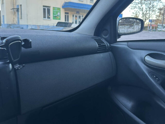 Синій Фіат Стіло, об'ємом двигуна 1.6 л та пробігом 246 тис. км за 2500 $, фото 16 на Automoto.ua
