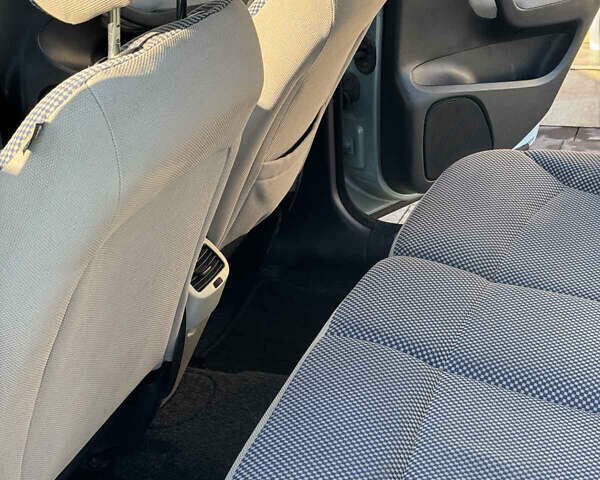 Синій Фіат Стіло, об'ємом двигуна 1.9 л та пробігом 132 тис. км за 4900 $, фото 9 на Automoto.ua