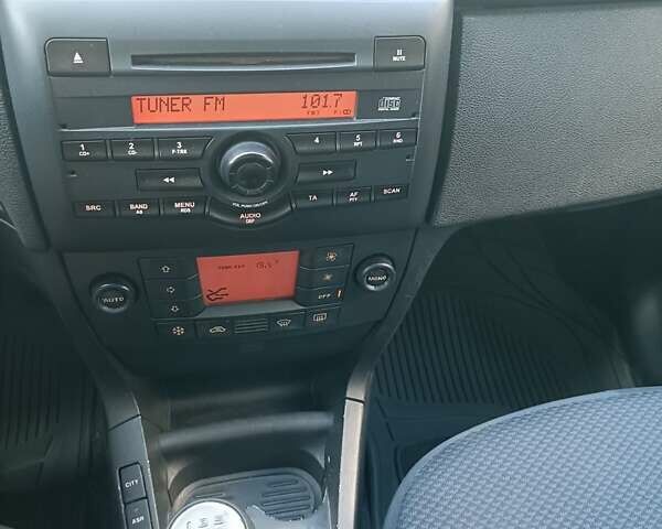 Синий Фиат Стило, объемом двигателя 1.6 л и пробегом 153 тыс. км за 3999 $, фото 1 на Automoto.ua