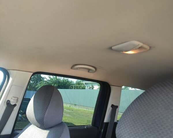 Синий Фиат Стило, объемом двигателя 1.6 л и пробегом 293 тыс. км за 3300 $, фото 2 на Automoto.ua