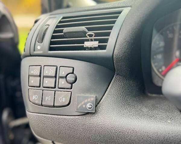 Синій Фіат Стіло, об'ємом двигуна 1.6 л та пробігом 350 тис. км за 2700 $, фото 10 на Automoto.ua