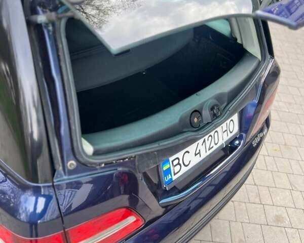 Синій Фіат Стіло, об'ємом двигуна 1.6 л та пробігом 350 тис. км за 2700 $, фото 7 на Automoto.ua