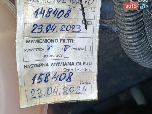 Синий Фиат Стило, объемом двигателя 1.6 л и пробегом 156 тыс. км за 3900 $, фото 32 на Automoto.ua