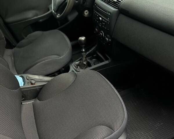 Синій Фіат Стіло, об'ємом двигуна 1.6 л та пробігом 350 тис. км за 2700 $, фото 14 на Automoto.ua