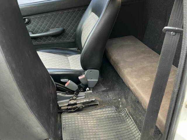 Білий Фіат Страда, об'ємом двигуна 1.9 л та пробігом 140 тис. км за 5185 $, фото 9 на Automoto.ua