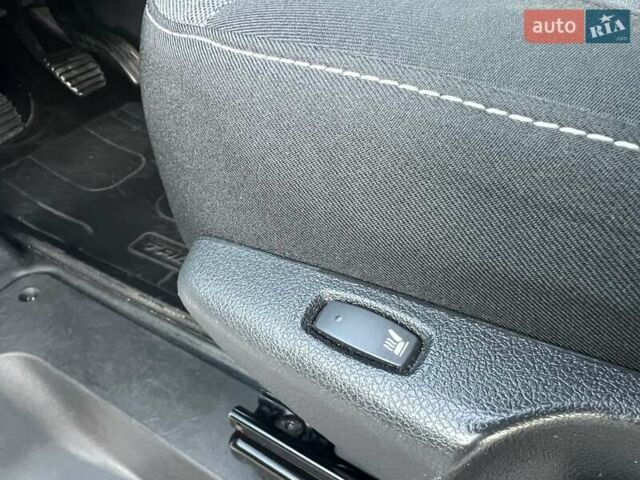 Белый Фиат Таленто, объемом двигателя 1.6 л и пробегом 175 тыс. км за 13950 $, фото 11 на Automoto.ua