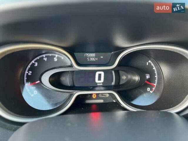 Белый Фиат Таленто, объемом двигателя 1.6 л и пробегом 175 тыс. км за 13950 $, фото 8 на Automoto.ua