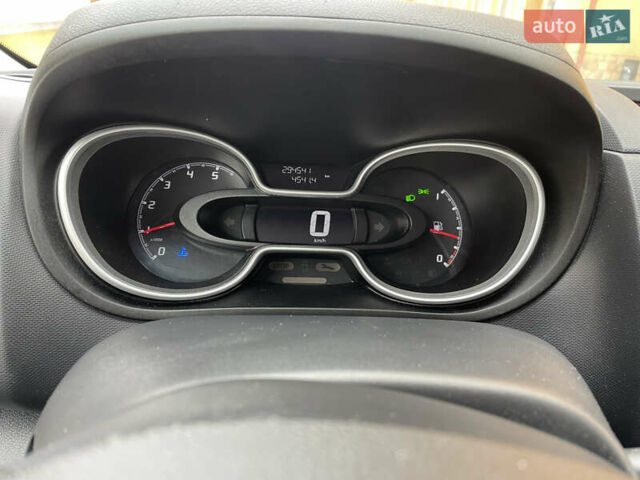 Белый Фиат Таленто, объемом двигателя 2 л и пробегом 294 тыс. км за 15900 $, фото 17 на Automoto.ua