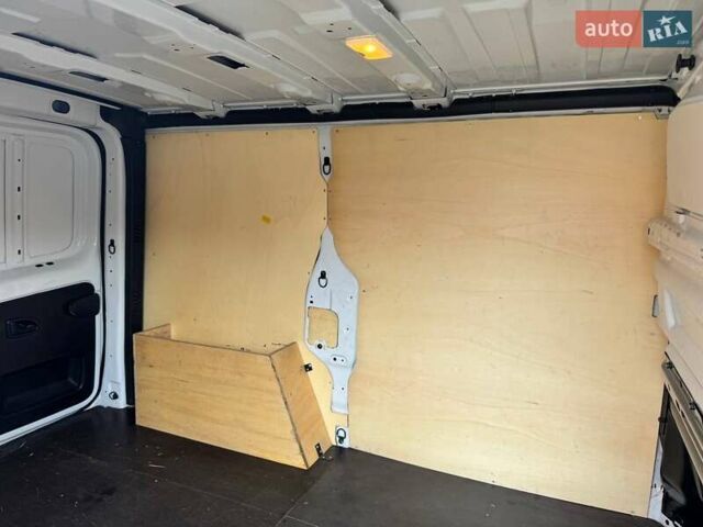 Білий Фіат Талєнто, об'ємом двигуна 1.6 л та пробігом 146 тис. км за 15000 $, фото 23 на Automoto.ua