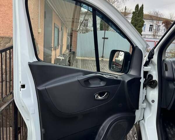 Білий Фіат Талєнто, об'ємом двигуна 1.6 л та пробігом 146 тис. км за 15000 $, фото 38 на Automoto.ua