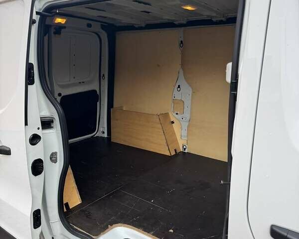 Білий Фіат Талєнто, об'ємом двигуна 1.6 л та пробігом 146 тис. км за 15000 $, фото 22 на Automoto.ua