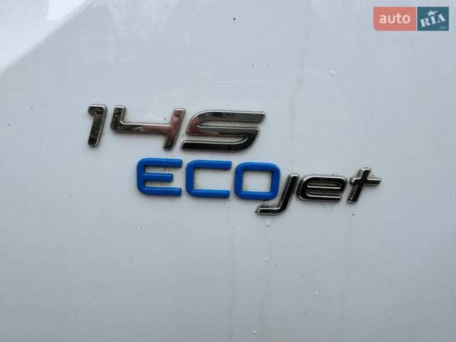 Білий Фіат Талєнто, об'ємом двигуна 1.6 л та пробігом 146 тис. км за 15000 $, фото 12 на Automoto.ua