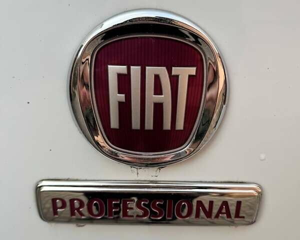 Білий Фіат Талєнто, об'ємом двигуна 1.6 л та пробігом 146 тис. км за 15000 $, фото 18 на Automoto.ua