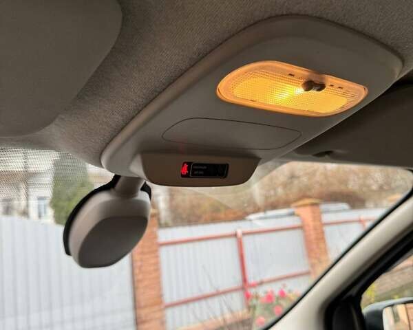 Білий Фіат Талєнто, об'ємом двигуна 1.6 л та пробігом 146 тис. км за 15000 $, фото 32 на Automoto.ua