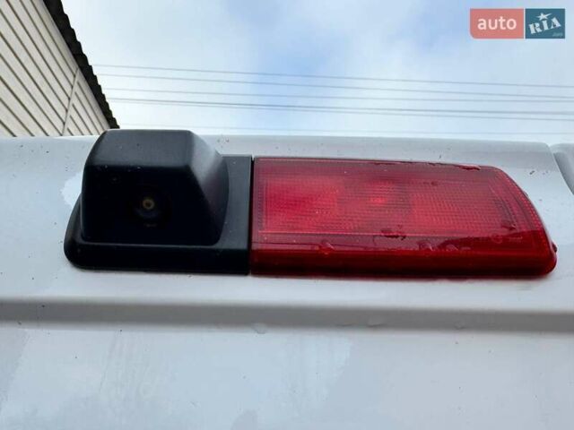 Білий Фіат Талєнто, об'ємом двигуна 1.6 л та пробігом 146 тис. км за 15000 $, фото 14 на Automoto.ua