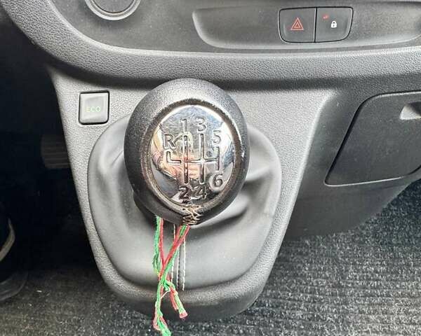 Білий Фіат Талєнто, об'ємом двигуна 1.6 л та пробігом 146 тис. км за 15000 $, фото 30 на Automoto.ua