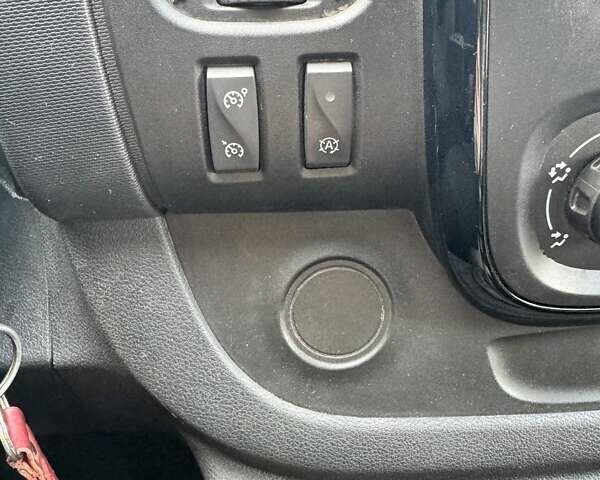 Білий Фіат Талєнто, об'ємом двигуна 1.6 л та пробігом 146 тис. км за 15000 $, фото 34 на Automoto.ua