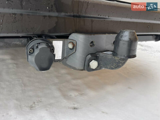 Белый Фиат Таленто, объемом двигателя 2 л и пробегом 294 тыс. км за 15900 $, фото 26 на Automoto.ua