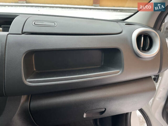 Белый Фиат Таленто, объемом двигателя 2 л и пробегом 294 тыс. км за 15900 $, фото 30 на Automoto.ua