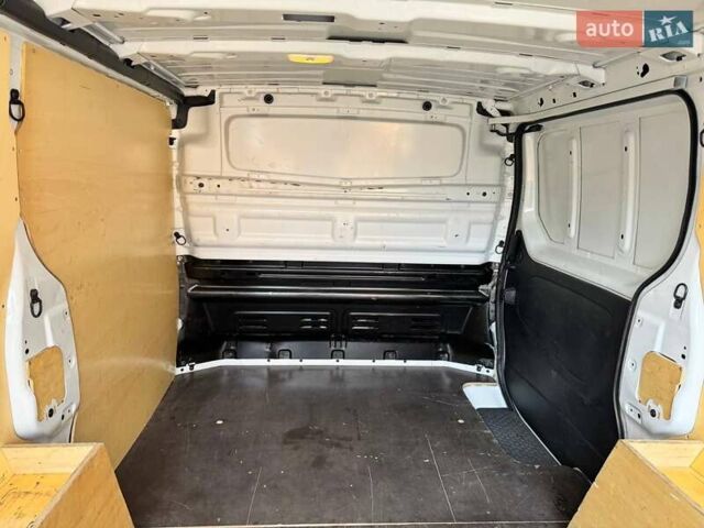 Білий Фіат Талєнто, об'ємом двигуна 1.6 л та пробігом 146 тис. км за 15000 $, фото 21 на Automoto.ua