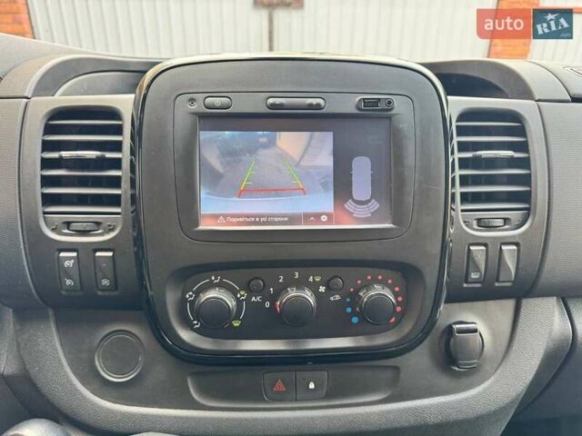 Білий Фіат Талєнто, об'ємом двигуна 1.6 л та пробігом 146 тис. км за 15000 $, фото 29 на Automoto.ua