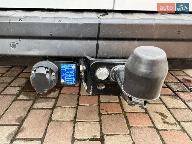 Білий Фіат Талєнто, об'ємом двигуна 1.6 л та пробігом 146 тис. км за 15000 $, фото 16 на Automoto.ua