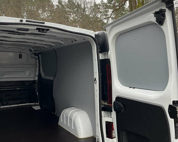 Белый Фиат Таленто, объемом двигателя 2 л и пробегом 217 тыс. км за 17750 $, фото 32 на Automoto.ua