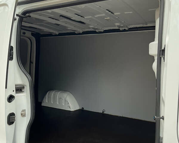 Белый Фиат Таленто, объемом двигателя 2 л и пробегом 217 тыс. км за 17750 $, фото 27 на Automoto.ua