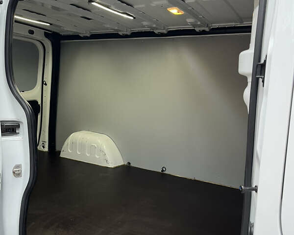 Белый Фиат Таленто, объемом двигателя 2 л и пробегом 217 тыс. км за 17750 $, фото 28 на Automoto.ua