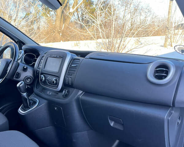 Білий Фіат Талєнто, об'ємом двигуна 2 л та пробігом 217 тис. км за 17450 $, фото 17 на Automoto.ua